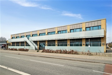 Photo 1. Room, Stentevej, Nyborg 