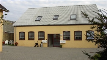 Photo 1. Apartment, Nyborgvej, Langeskov 