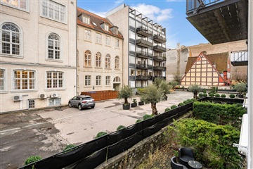 Photo 13. Apartment, Amaliegade, København K 