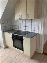 Photo 5. Apartment, Jernbanegade, Hjørring 