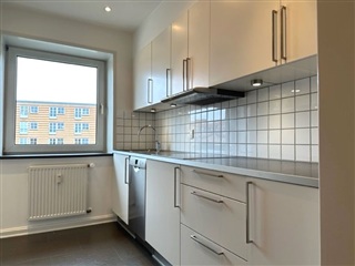 Photo 3. Apartment, Gerthasvej, Odense C 