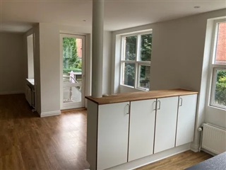 Photo 4. Apartment, Istedgade, Aalborg 