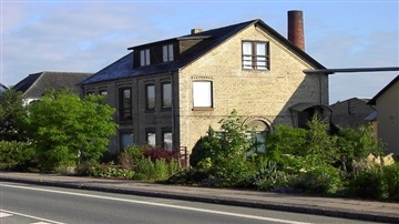 Photo 1. Apartment, Nyborgvej, Langeskov 