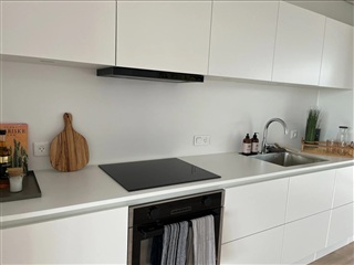 Photo 2. Apartment, Høje Tøpholm, Hundested 