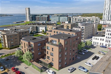 Photo 4. Apartment, Strand Alle, Nørresundby 