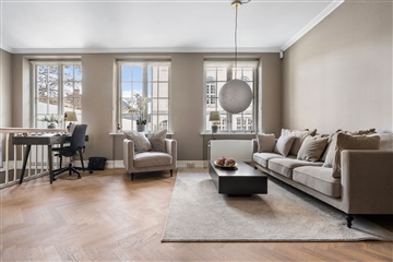 Photo 11. Apartment, Amaliegade, København K 