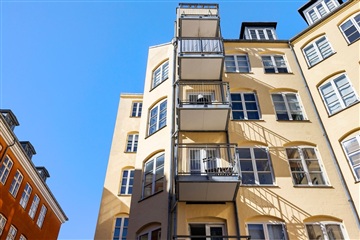 Photo 15. Apartment, Nyhavn, København K 