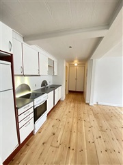 Billede 1. Lejlighed, Dalgasgade, Aalborg 