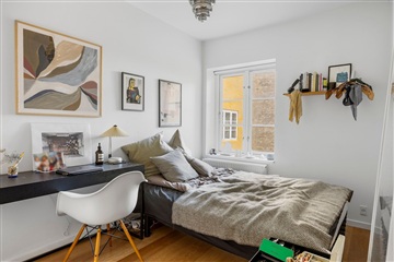 Photo 10. Apartment, Nyhavn, København K 