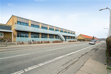 Photo 2. Room, Stentevej, Nyborg 