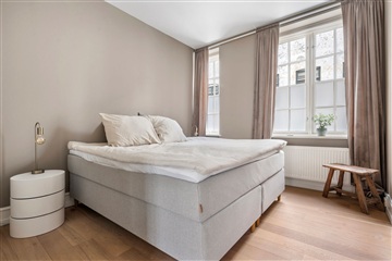 Photo 4. Apartment, Amaliegade, København K 