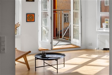 Photo 8. Apartment, Nyhavn, København K 