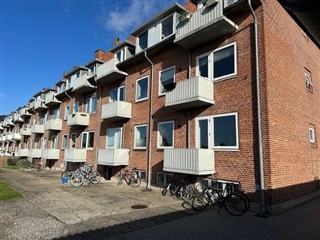 Photo 1. Apartment, Rødegårdsvej, Odense C 