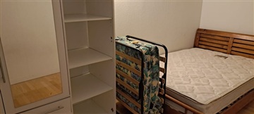 Photo 2. Room, Vejledalen, Ishøj 