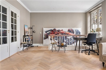 Photo 8. Apartment, Amaliegade, København K 