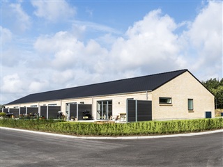 Photo 7. Apartment, Iversvej, Hjørring 