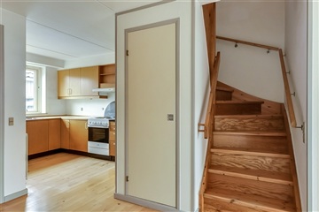 Photo 7. Apartment, Vesterparken, Vojens 