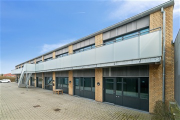 Photo 5. Room, Stentevej, Nyborg 