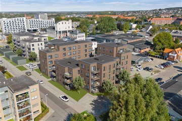 Photo 5. Apartment, Strand Alle, Nørresundby 