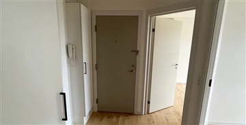 Billede 6. Lejlighed, H.C. Ørsteds Vej, Herning 