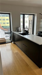 Photo 5. Apartment, Amaliegade, Aarhus C 