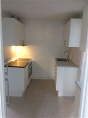 Photo 1. Apartment, Mellemgade, Nyborg 