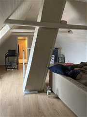 Photo 3. Apartment, Blegdamsgade, Nyborg 