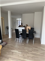 Photo 13. Apartment, Bagergade, Svendborg 