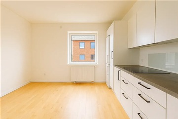 Photo 9. Apartment, H.C. Ørsteds Vej, Herning 