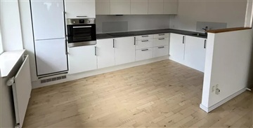 Billede 14. Lejlighed, H.C. Ørsteds Vej, Herning 