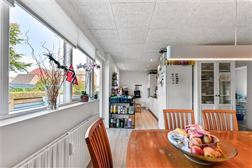 Billede 9. Lejlighed, Langelandsvej, Herning 