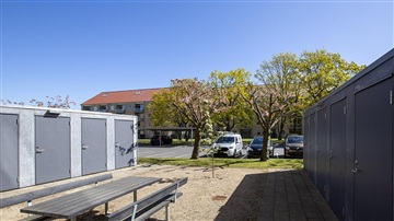 Photo 3. Apartment, Provst Dreslers Vej, Frederikshavn 