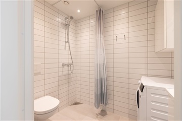 Photo 9. Apartment, Dalgas Avenue, Aarhus C 