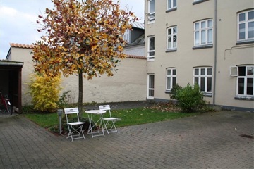 Photo 2. Apartment, Søndergade, Nyborg 