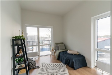 Photo 3. Apartment, Torbenfeldvej, Vallensbæk Strand 