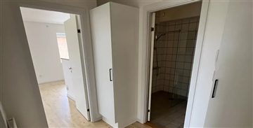 Billede 3. Lejlighed, H.C. Ørsteds Vej, Herning 