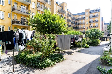 Photo 13. Apartment, Husumgade, København N 