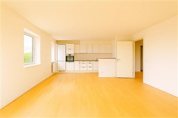 Photo 10. Apartment, H.C. Ørsteds Vej, Herning 