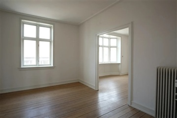 Billede 1. Lejlighed, Grønnegade, Herning 