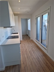 Photo 2. Apartment, Markedsgade, Hjørring 