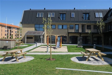 Photo 1. Apartment, Markedsgade, Hjørring 