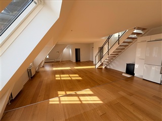 Billede 3. Lejlighed, Sct. Mathias Gade, Viborg 