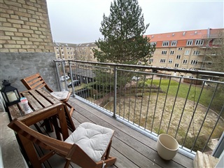 Billede 5. Lejlighed, Himmerlandsgade, Aalborg 