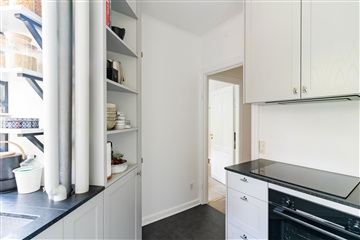 Photo 9. Apartment, Husumgade, København N 