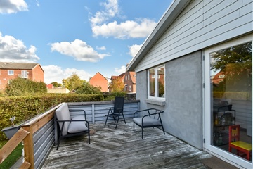 Billede 6. Lejlighed, Langelandsvej, Herning 