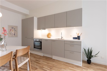 Photo 3. Apartment, Dalgas Avenue, Aarhus C 