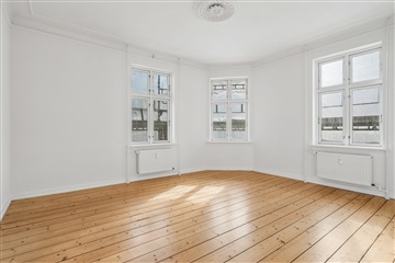 Billede 2. Lejlighed, Vestergade, Nørresundby 