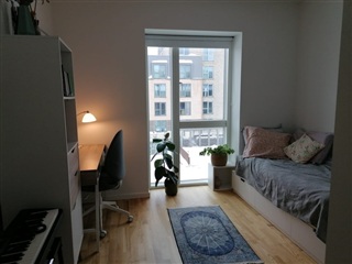 Photo 7. Room, Gadelandet, Brønshøj 