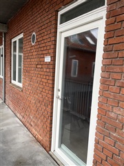 Photo 1. Apartment, Bagergade, Svendborg 