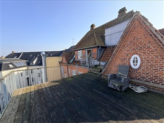 Billede 10. Lejlighed, Sct. Mathias Gade, Viborg 